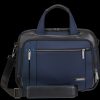 Bags London Luggage | Spectrolite 3.0 Briefcase 14.1" - Deep Blue