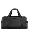 Bags London Luggage | Zdx Large Travel Duffle - Black