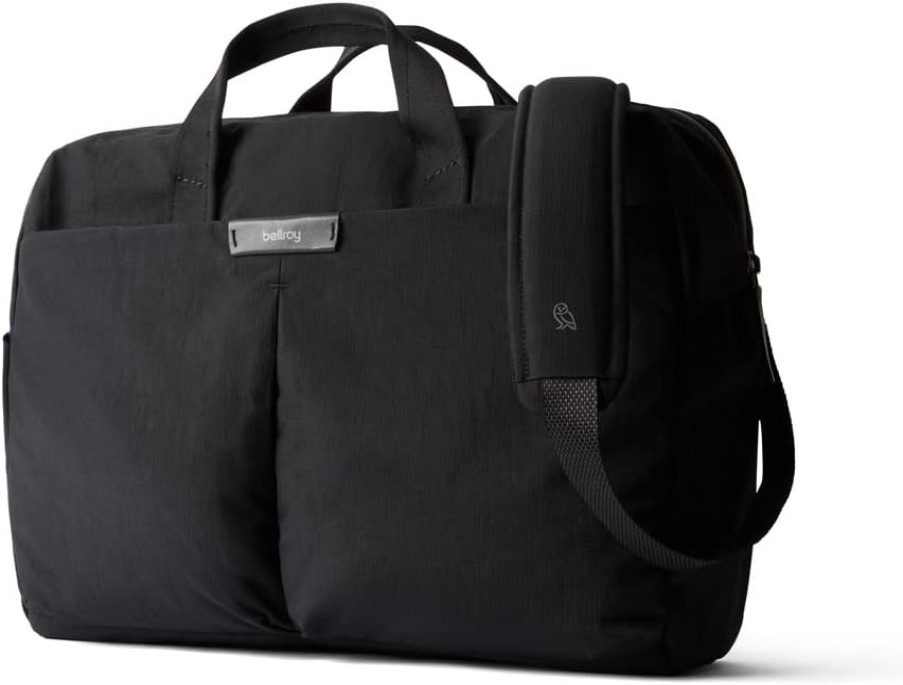 Accessories London Luggage | Tokyo Work Bag - Midnight