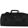 Bags London Luggage | Vx Sport Evo 2-In-1 Backpack/Duffel - Black