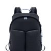 Bags London Luggage | Devoe Autumn Backpack - Ink