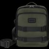 Bags London Luggage | Sackmod Crossbody Bag M - Foliage Green