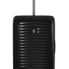 Luggage London Luggage | Airox Large Hardside Case - Black