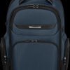 Bags London Luggage | Pro-Dlx 6 Backpack Expandable 15.6" - Blue