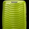 Luggage London Luggage | Proxis Spinner (4 Wheels) 69Cm - Lime