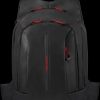 Bags London Luggage | Ecodiver Laptop Backpack M 15.6" - Black