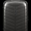 Luggage London Luggage | Attrix Spinner (4 Wheels) 69Cm - Anthracite