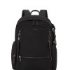 Bags London Luggage | Voyageur Celina Backpack - Black/Gunmetal