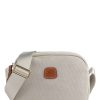 Bags London Luggage | Sorrento Women Crossbody Bag Canvas - Beige