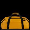 Bags London Luggage | Ecodiver Duffle Bag Small - Yellow