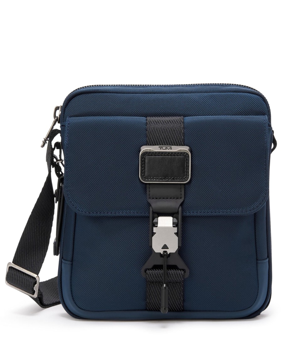 Bags London Luggage | Alpha Bravo Junior Crossbody - Navy