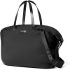 Accessories London Luggage | Weekender Premium Edition 30L - Black