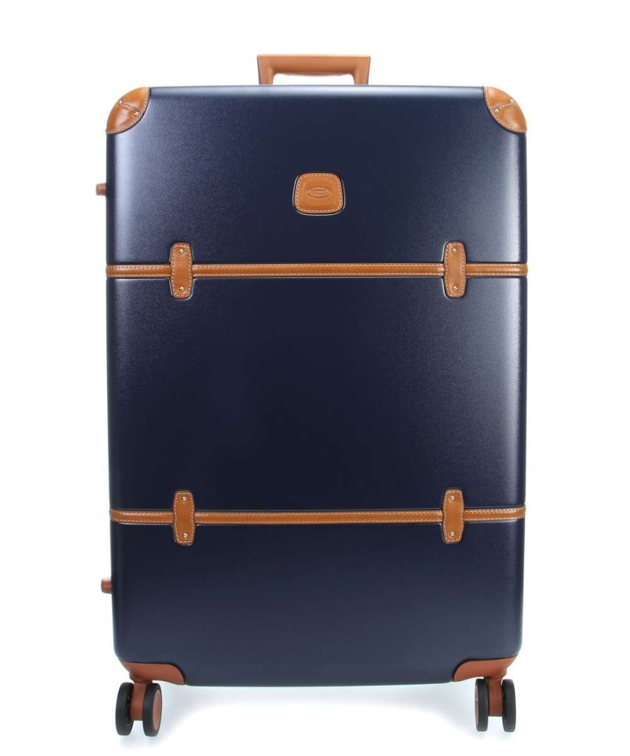 Luggage London Luggage | Bellagio 2 76Cm Trolley - Blue