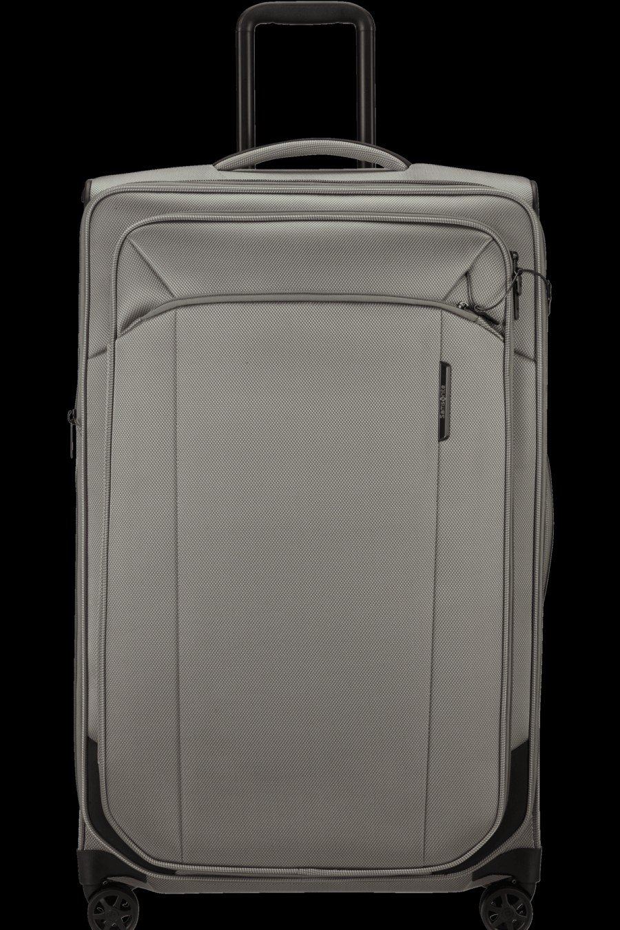 Luggage London Luggage | Respark 79Cm Spinner Expandable (4 Wheels) - Sand Storm