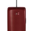 Luggage London Luggage | Airox Large Hardside Case - Red