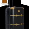 Luggage London Luggage | Bellagio 2 Travel Trunk - Black