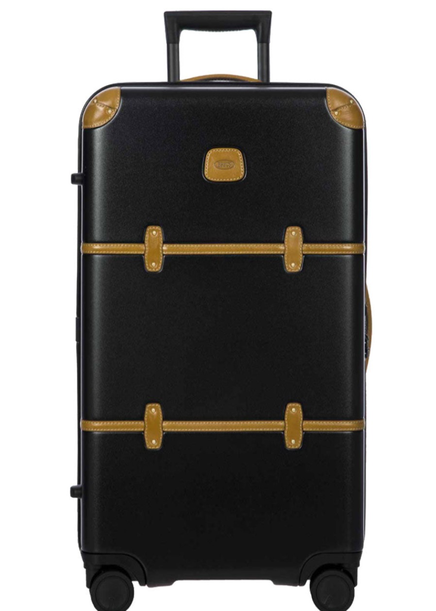 Luggage London Luggage | Bellagio 2 Travel Trunk - Black