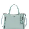 Bags London Luggage | Voyageur Valetta Medium Tote - Mist