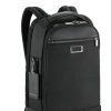 Bags London Luggage | @Work Medium Slim Backpack - Black