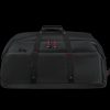 Bags London Luggage | Ecodiver Duffle Bag Large - Black