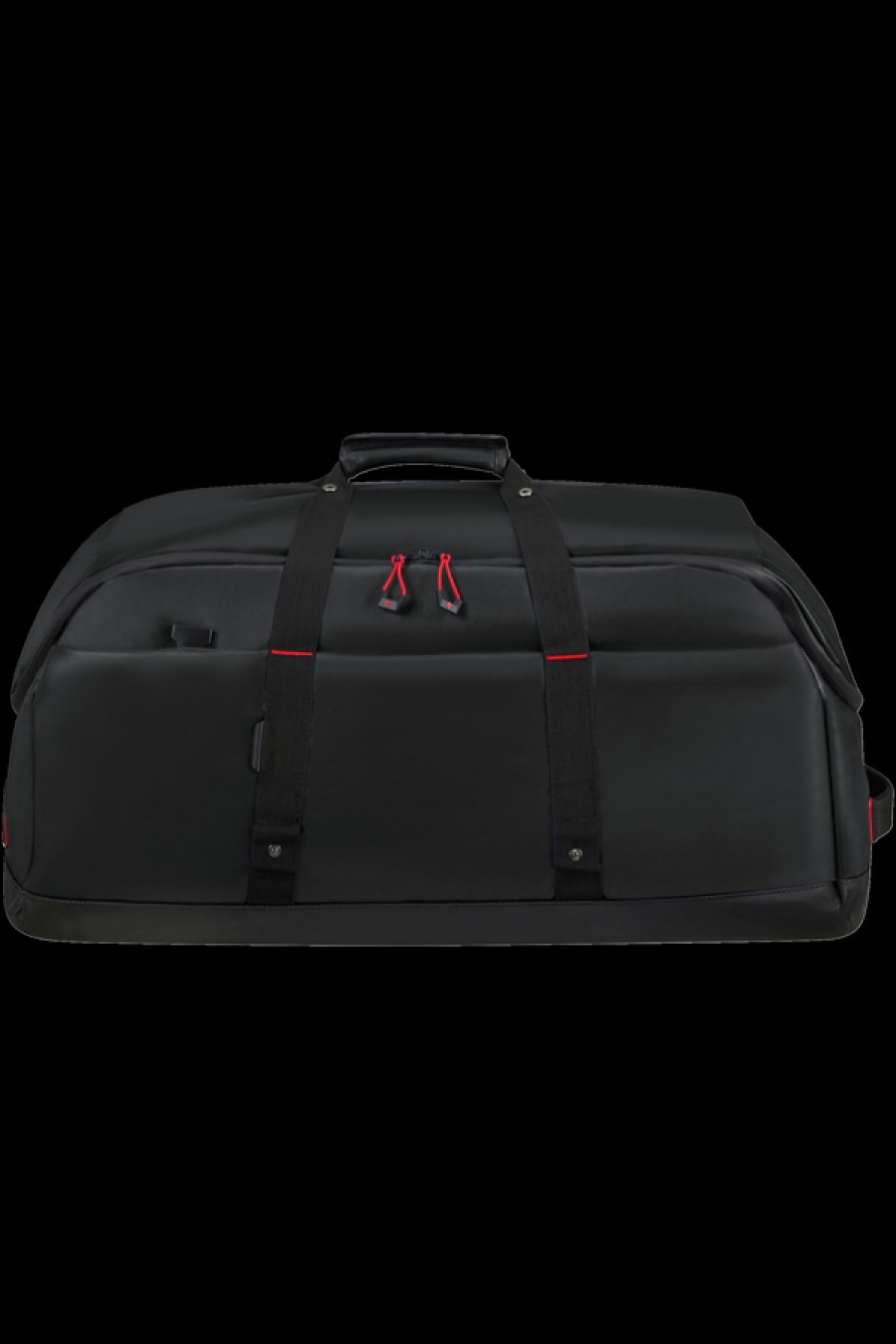 Bags London Luggage | Ecodiver Duffle Bag Large - Black