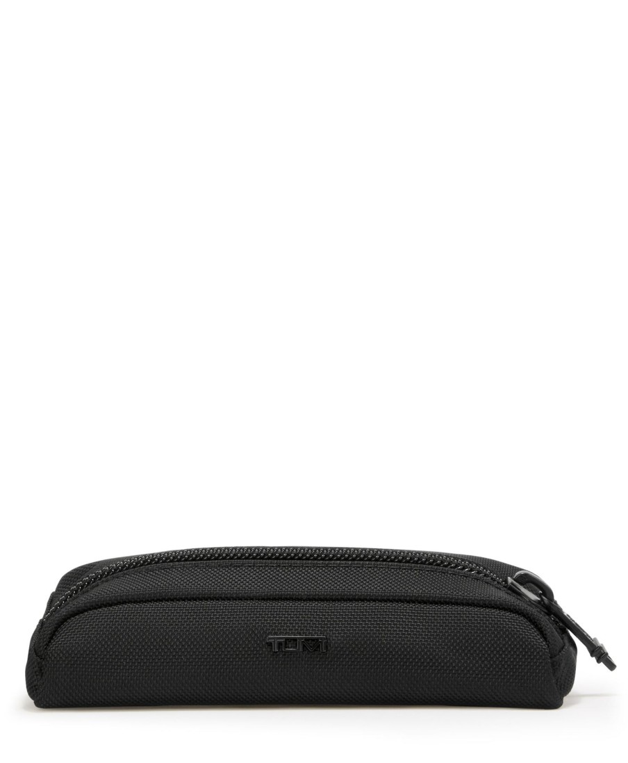 Accessories London Luggage | Travel Accessory Small Modular Pouch - Black