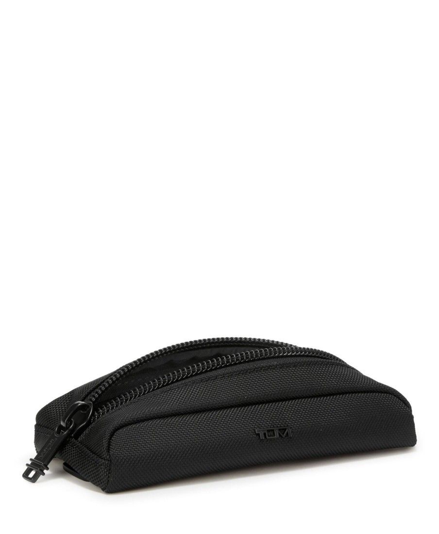 Accessories London Luggage | Travel Accessory Small Modular Pouch - Black