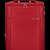 Luggage London Luggage | D'Lite 71Cm Spinner Expandable (4 Wheels) - Chili Red