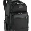 Bags London Luggage | @Work Medium Cargo Backpack - Black