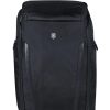 Bags London Luggage | Altmont Professional Fliptop Laptop Backpack - Black