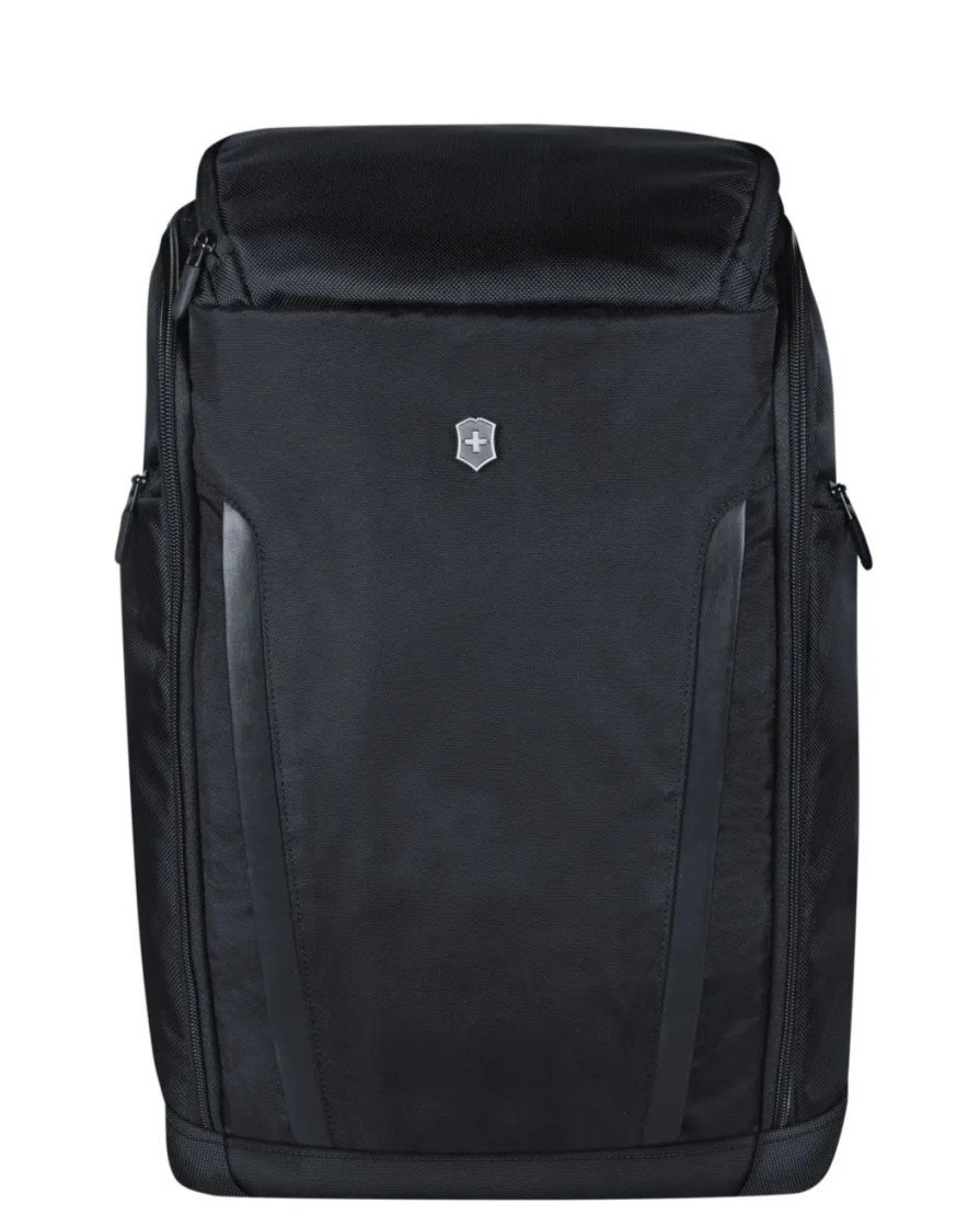 Bags London Luggage | Altmont Professional Fliptop Laptop Backpack - Black