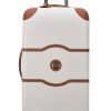 Luggage London Luggage | Chatelet Air 2.0 Suitcase - Trunk Xl (80Cm) - Angora