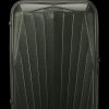 Luggage London Luggage | Major-Lite 69Cm Spinner (4Wheels) - Climbing Ivy