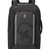 Bags London Luggage | Touring 2.0 Commuter Backpack - Black