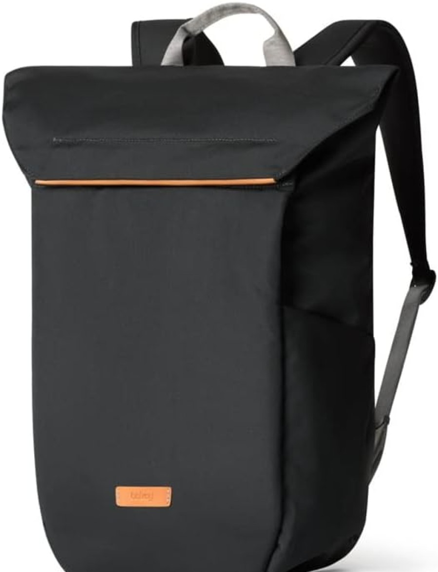 Bags London Luggage | Melbourne Backpack - Slate