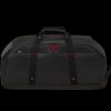 Bags London Luggage | Ecodiver Duffle Bag Medium - Black