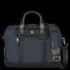 Bags London Luggage | Architecture Urban2 Briefcase - Blue/Black