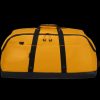 Bags London Luggage | Ecodiver Duffle Bag Large - Yellow