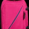 Bags London Luggage | Take2Cabin Small Backpack 15.6" - Raspberry Sorbet