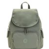 Bags London Luggage | City Pack S Small Backpack - Dark Seaweed