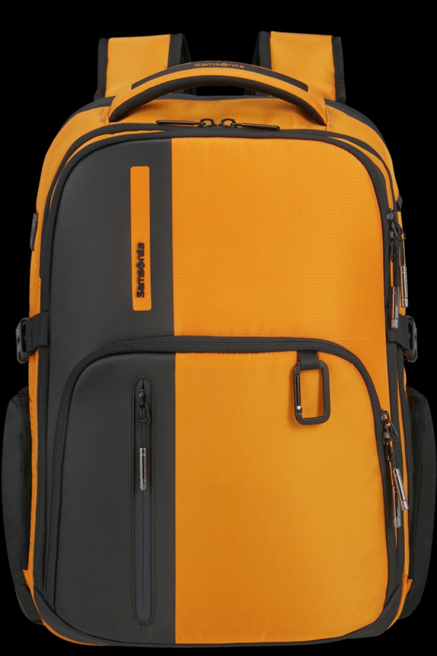 Bags London Luggage | Biz2Go Backpack 15.6" - Radiant Yellow