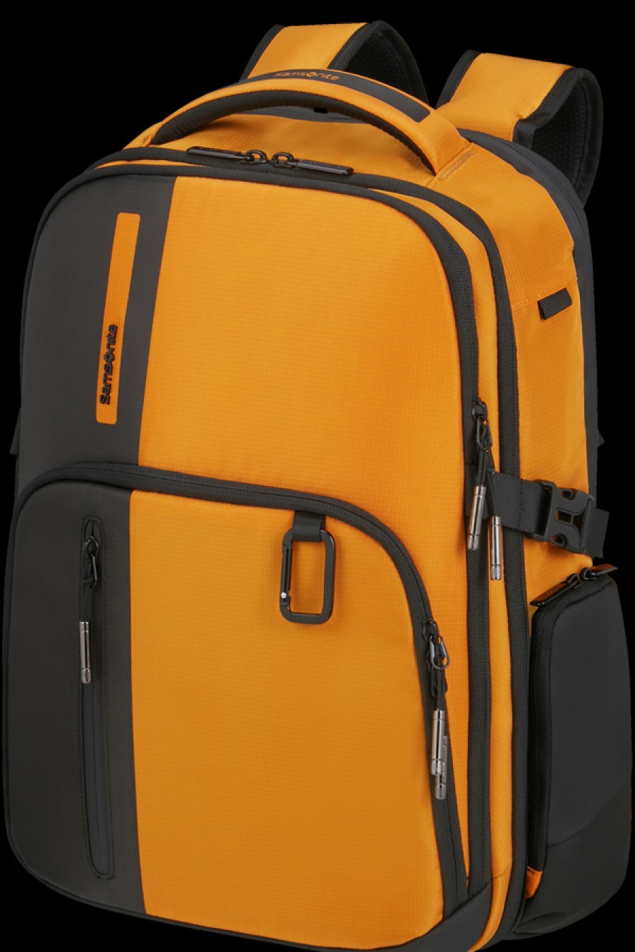 Bags London Luggage | Biz2Go Backpack 15.6" - Radiant Yellow