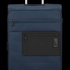 Luggage London Luggage | Vaycay Spinner Expandable (4 Wheels) 66Cm - Navy Blue