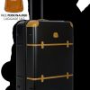 Luggage London Luggage | Bellagio 2 76Cm Trolley - Black