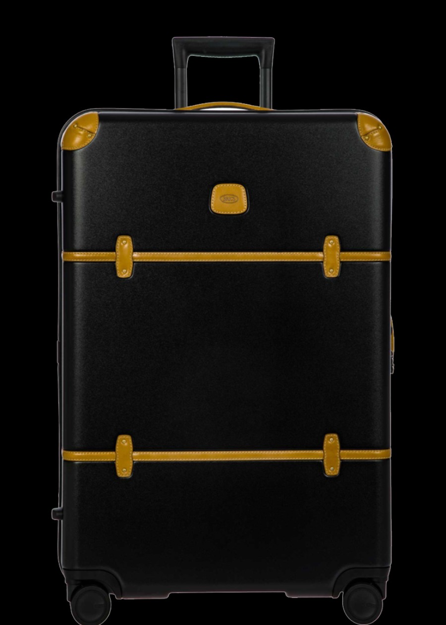 Luggage London Luggage | Bellagio 2 76Cm Trolley - Black