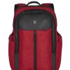 Bags London Luggage | Altmont Original Vertical-Zip Laptop Backpack - Red