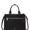 Bags London Luggage | Voyageur Lynn Tote - Black