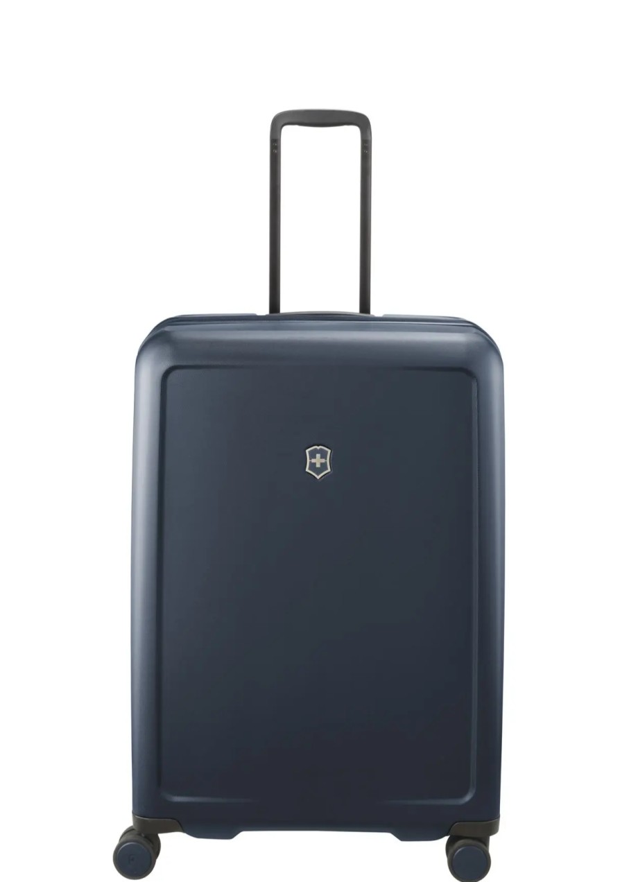 Luggage London Luggage | Connex Large Hardside Case - Deep Lake