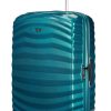 Luggage London Luggage | Lite-Shock 81Cm Spinner (4 Wheel) - Petrol