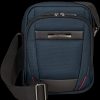 Bags London Luggage | Pro-Dlx 5 Tablet Crossbody Bag - Oxford Blue